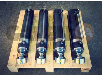 Cilindro hidráulico para Rodillo nuevo for construction roller: foto 3