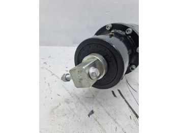 Taladro para tierra para Miniexcavadora Hydraulische boor aandrijving: foto 4