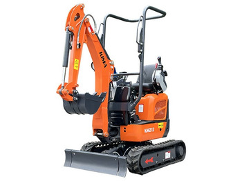 Miniexcavadora