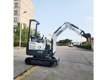 Leasing para  WCM-KV12 WCM-KV12: foto 4
