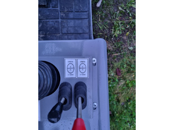 Cargadora de ruedas WCM L2110e E-Power: foto 5