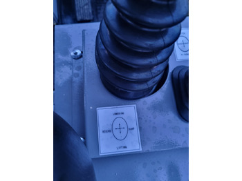 Cargadora de ruedas WCM L2110e E-Power: foto 4