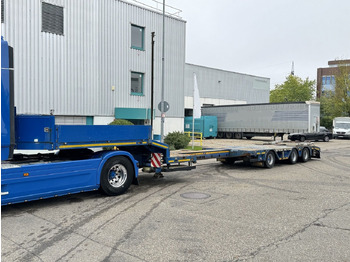 Semirremolque góndola rebajadas DOLL