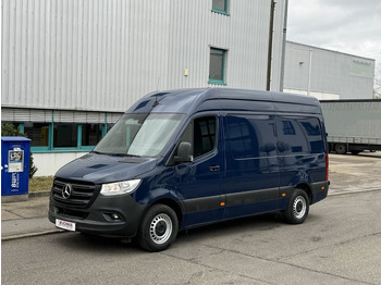 Furgón MERCEDES-BENZ Sprinter 315