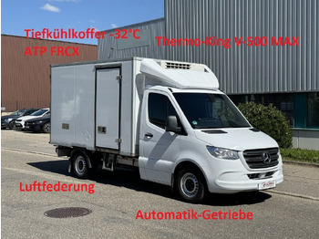 Furgoneta frigorifica MERCEDES-BENZ Sprinter 316