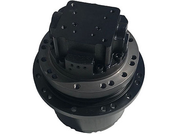 Mando final KOMATSU