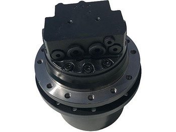Mando final KUBOTA
