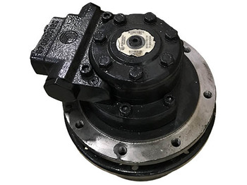 Mando final YANMAR