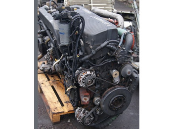 Motor para Autobús IVECO Cursor 8   IVECO: foto 2