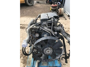Motor para Camión MAN D0834LF53   MAN D0834LF53 truck: foto 2