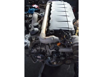 Motor MAN TGA