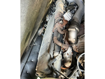 Motor para Camión MAN D2676LF78   truck: foto 3