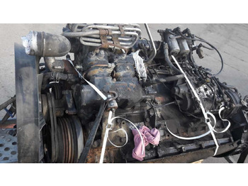 Motor para Camión MAN D2866LF20   MAN: foto 3