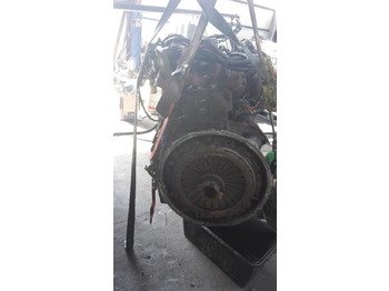 Motor para Camión MAN D2866LF20   MAN: foto 5