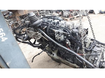 Motor para Camión MAN D2866LF34   MAN 19.314, F2000: foto 3