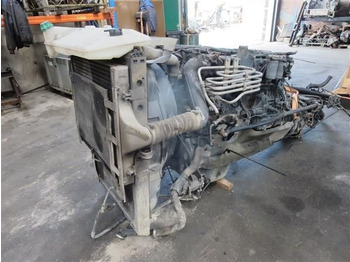 Motor MAN F2000