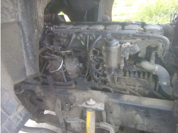 Motor MAN