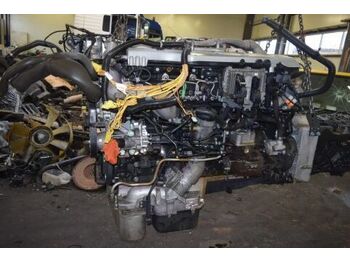 Motor para Camión MAN EURO 6 TGX TGS (D2676LF26): foto 1
