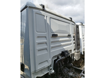 Cabina para Camión MAN TGL   MAN Man TGL: foto 3
