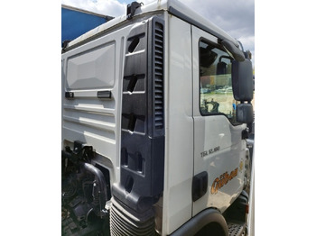 Cabina para Camión MAN TGL   MAN Man TGL: foto 4