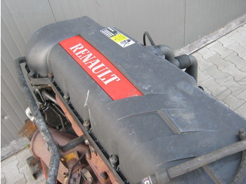 Motor para Camión Renault DXI 11 440 E3   Renault Premium: foto 3 Motor para Camión Renault DXI 11 440 E3   Renault Premium: foto 3