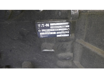 Caja de cambios para Camión Renault EATON FS8209A   Renault Premium: foto 4