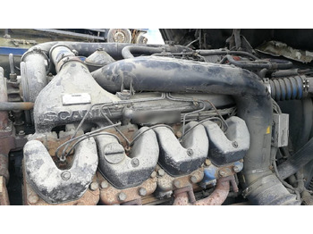 Motor para Camión Scania 144 V8 DSC1413 530 E2   Scania 144: foto 2