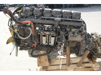 Motor SCANIA 4