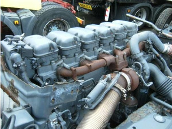 Motor para Camión Scania DC1108 340 E3   Scania P 340: foto 2