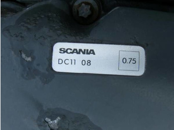 Motor para Camión Scania DC1108 340 E3   Scania P 340: foto 4