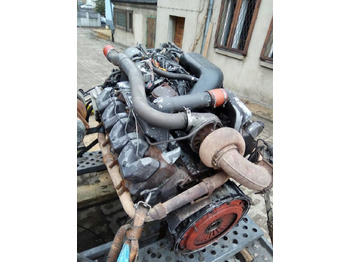 Motor para Camión Scania DSC1413   Scania 144 V8 530 E2: foto 3