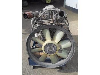 Motor para Camión Scania DT1202 L01 470 E3   Scania 124: foto 3
