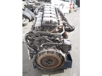 Motor para Camión Scania DT1202 L01 470 E3   Scania 124: foto 4
