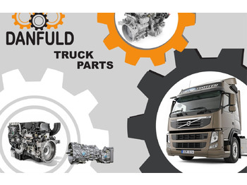 Motor para Camión nuevo Scania R S 450 DC13148   Scania truck: foto 5