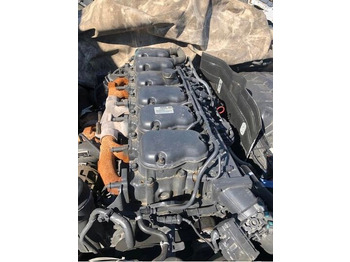 Motor para Camión nuevo Scania R S 450 DC13148   Scania truck: foto 2