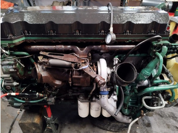 Motor para Camión Volvo 480 E3 D13A   Volvo FH13 FM13: foto 2