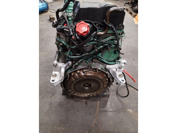 Motor para Camión Volvo 480 E3 D13A   Volvo FH13 FM13: foto 4