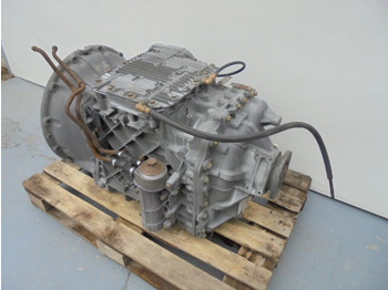 Caja de cambios para Camión Volvo FH13 AT2512C   Volvo FH: foto 3