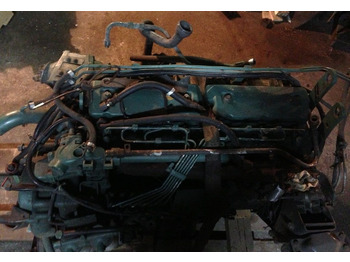Motor para Camión Volvo FL 612 D6A 210 E2   Volvo FL: foto 4