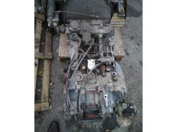 Caja de cambios RENAULT