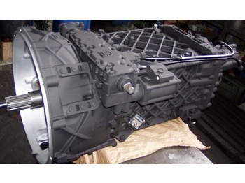Caja de cambios RENAULT