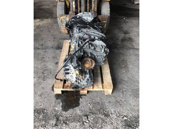 Caja de cambios ZF