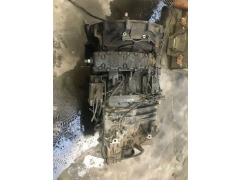 Caja de cambios para Camión ZF Ecosplit 4 16S2220 TD 1356001031: foto 3 Caja de cambios para Camión ZF Ecosplit 4 16S2220 TD 1356001031: foto 3