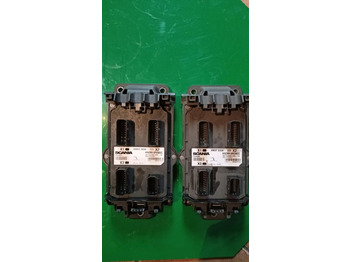 Unidad de control SCANIA R