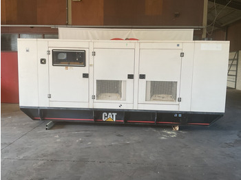 Generador industriale CATERPILLAR