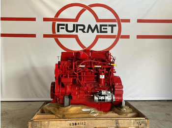 Motor CUMMINS