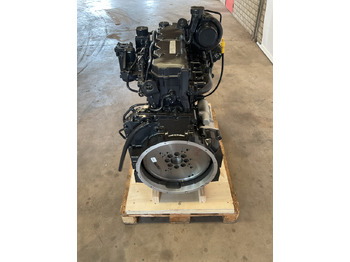 Motor nuevo Cummins QSB6.7: foto 4