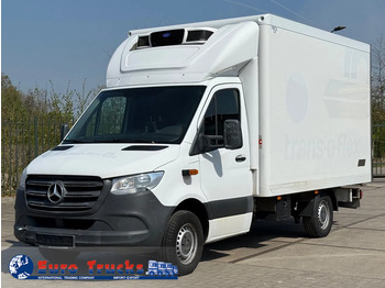Furgoneta frigorifica MERCEDES-BENZ Sprinter 316