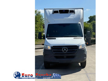 Furgoneta frigorifica MERCEDES-BENZ Sprinter 316