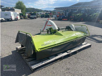 Segadora CLAAS